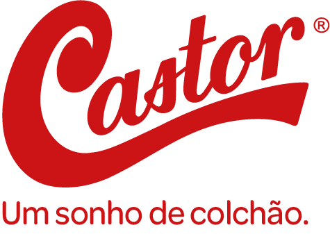 Castor Colchões — Um sonho de colchão